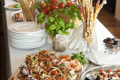 Degustacijos akimirka