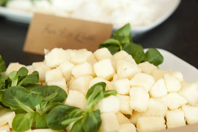 Degustacijos akimirka