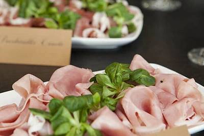 Degustacijos akimirka