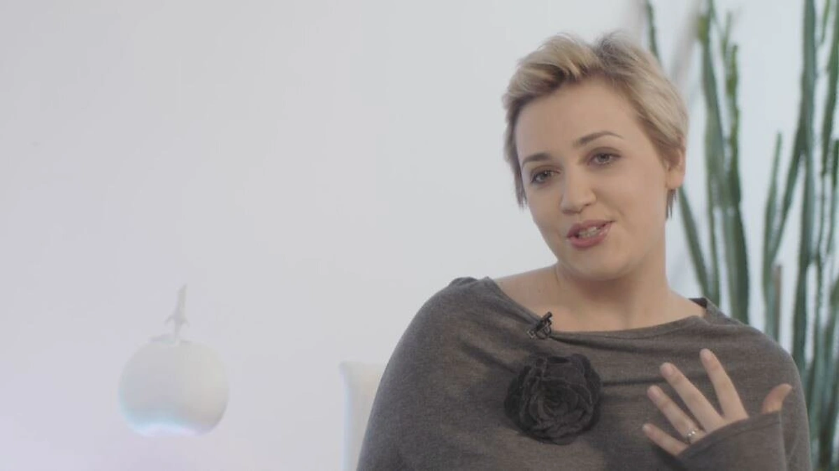 Eglė Kernagytė-Dambrauskė