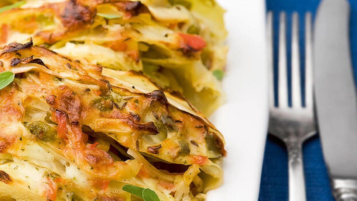 Kopūstų apkepėlė