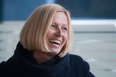 Režisierė Janina Lapinskaitė: „Bėgame nuo vienatvės, bet ją atėmus būtų dar blogiau“