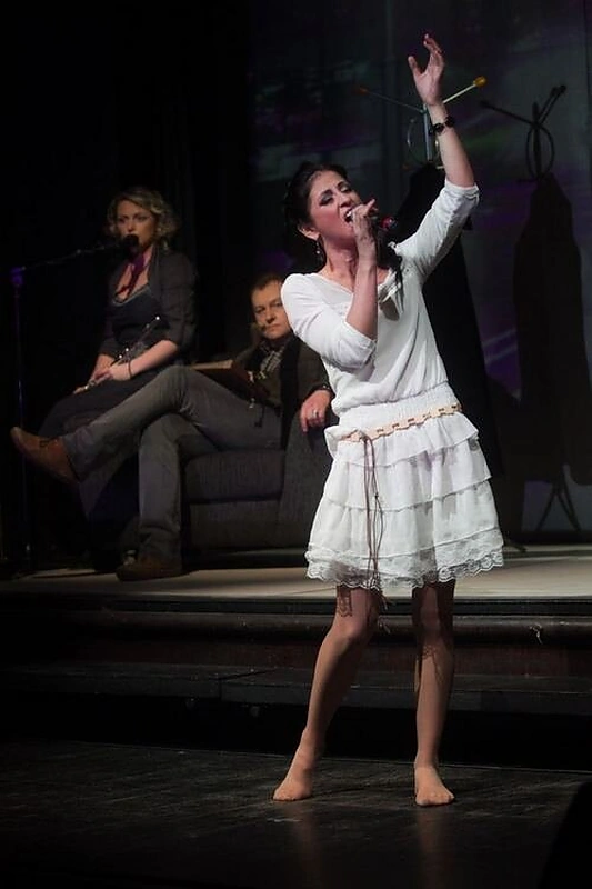 Šorena Džaniašvili