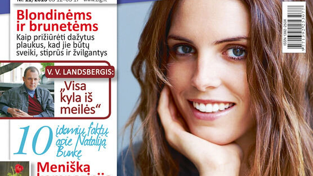 „Ji“ 2013 m. / Nr. 11