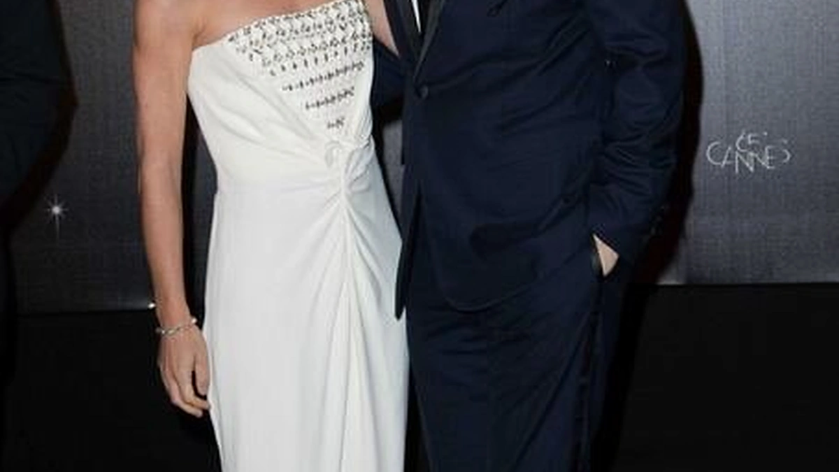 Edwardas Nortonas ir Shauna Roberston