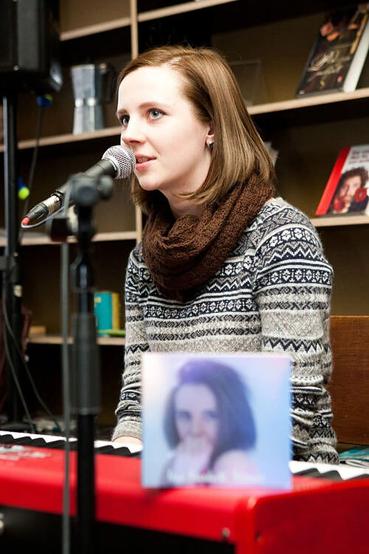 Ieva Narkutė