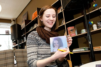 Ieva Narkutė