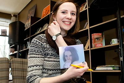 Ieva Narkutė
