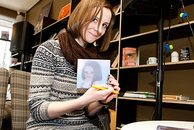 Ieva Narkutė