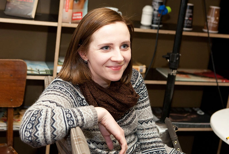 Ieva Narkutė
