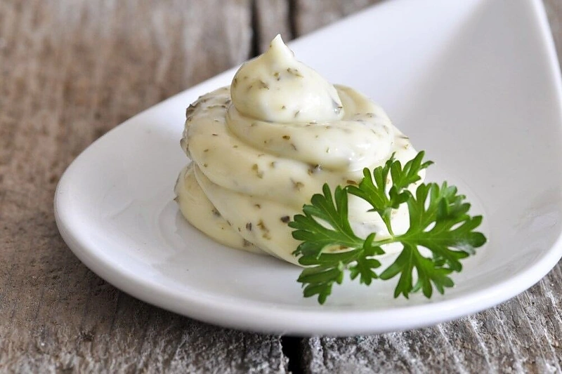 Totoriškas padažas