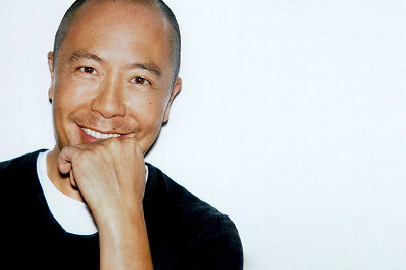 Dizaineris Derek Lam.