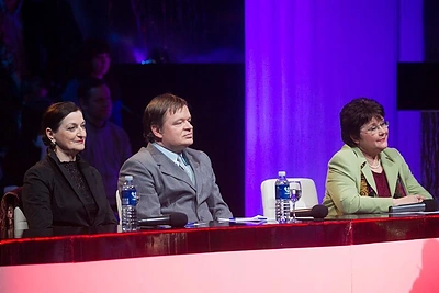 Sigutė Stonytė, Zbiigniavas Levickis ir Zita Kelmickaitė