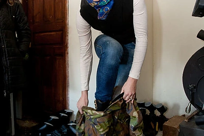 Goda Alijeva