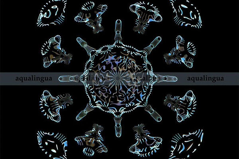 Paveikslas „Tu ir aš“