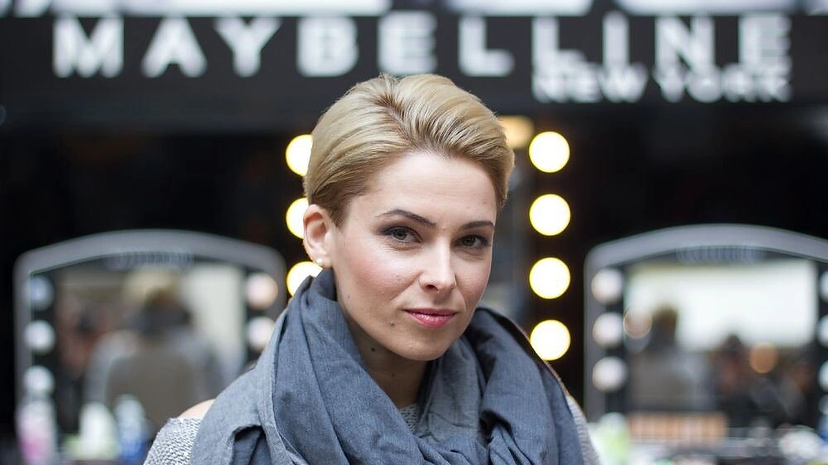 Agnė Jagelavičiūtė