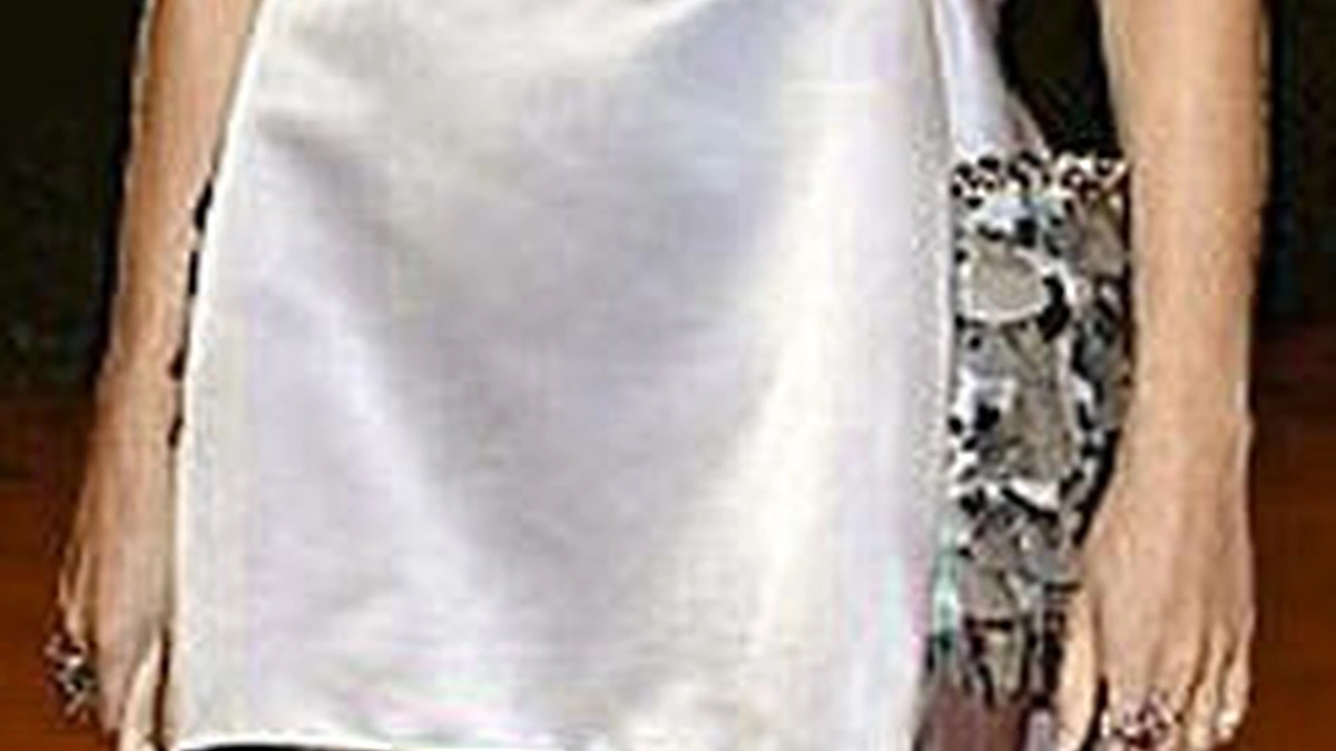 Idealios moters kompiuterinis paveikslas