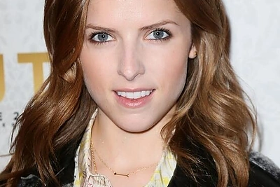 Anna Kendrick