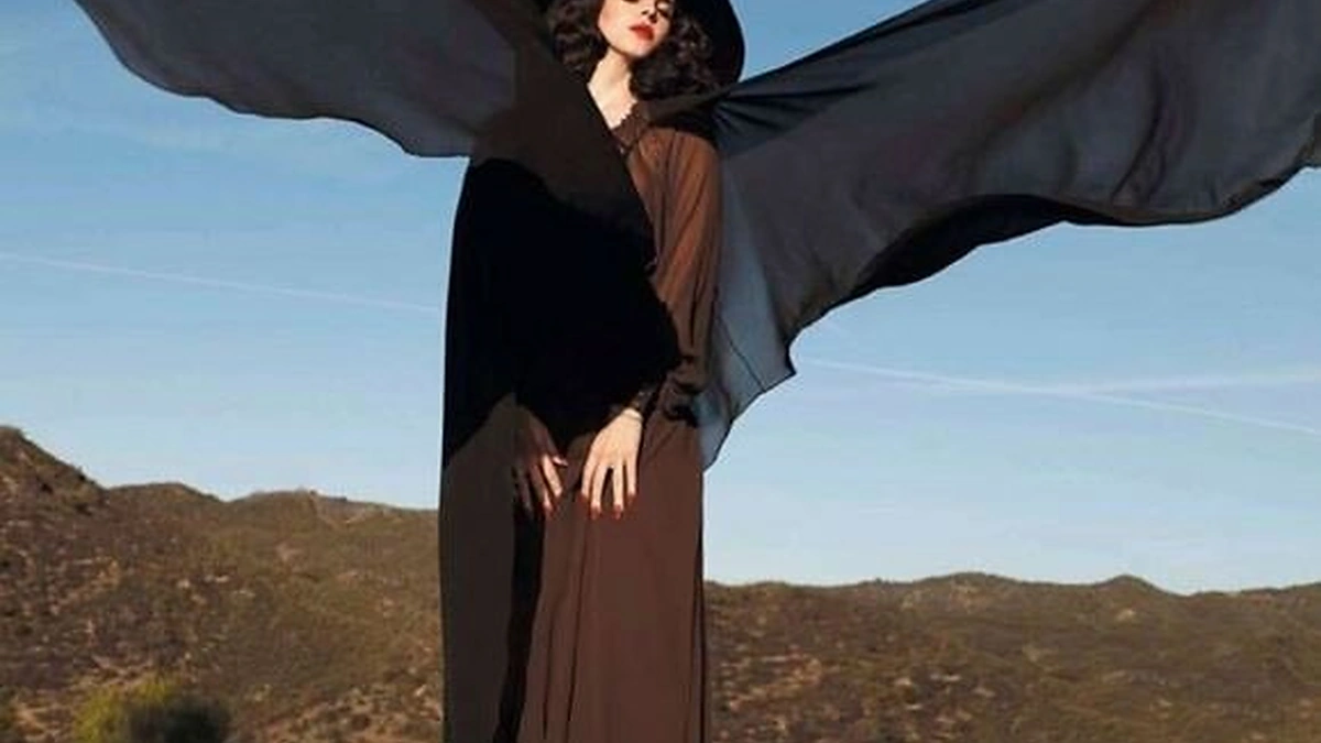 Lana Del Rey