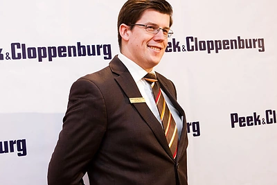 Parduotuvės atidarymas