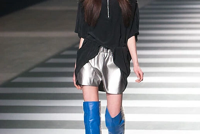 Balagans kolekcija „Alles geht in die Hose!“