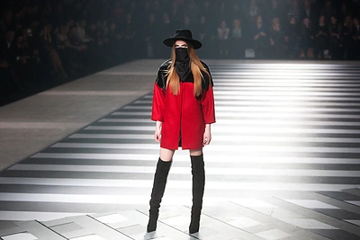 Balagans kolekcija „Alles geht in die Hose!“