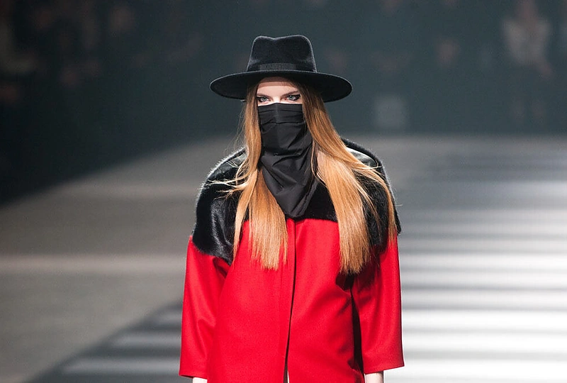 Balagans kolekcija „Alles geht in die Hose!“