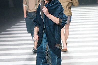 Balagans kolekcija „Alles geht in die Hose!“