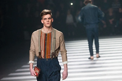 Balagans kolekcija „Alles geht in die Hose!“