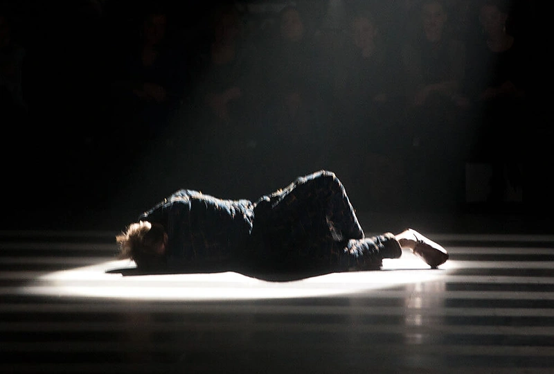 Balagans kolekcija „Alles geht in die Hose!“