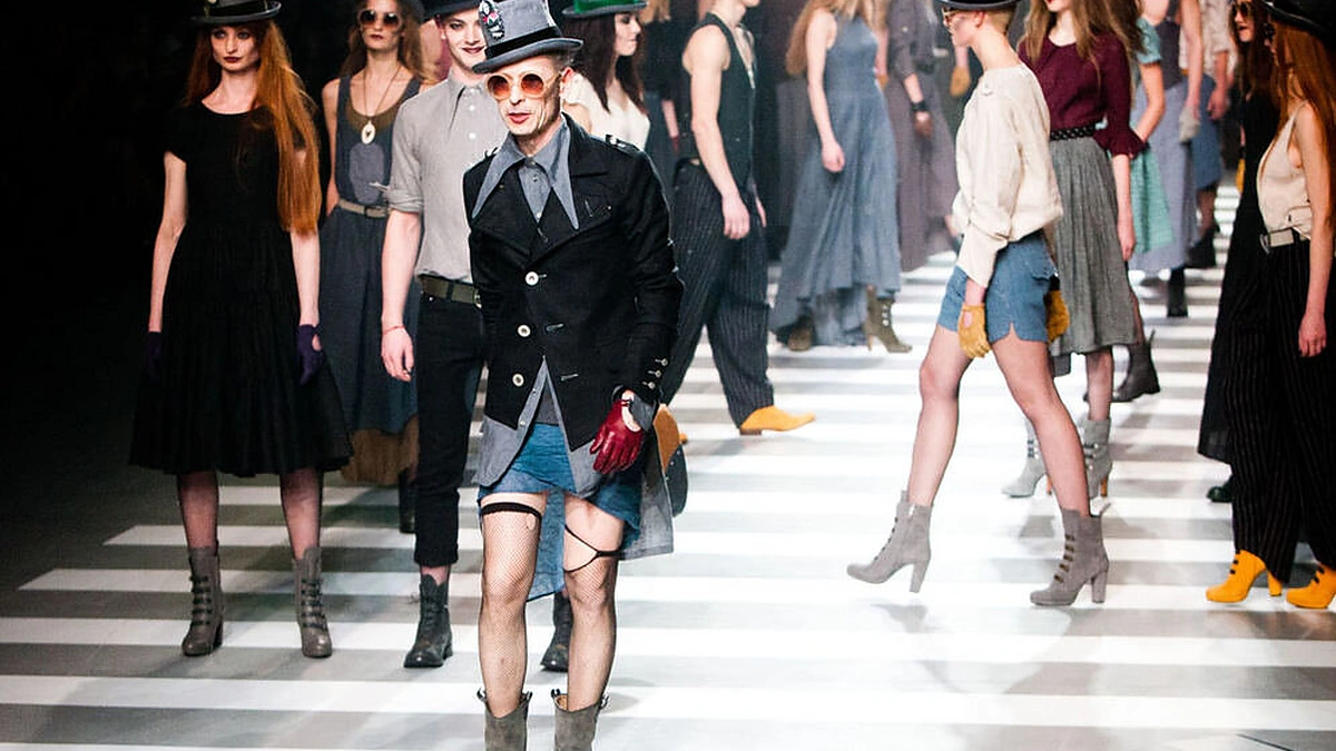 Giedriaus Šarkausko kolekcija „Cylinder“