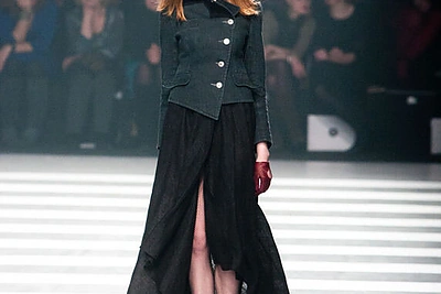 Giedriaus Šarkausko kolekcija „Cylinder“