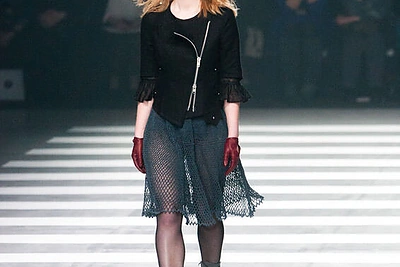 Giedriaus Šarkausko kolekcija „Cylinder“