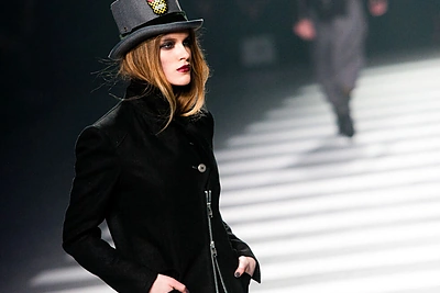 Giedriaus Šarkausko kolekcija „Cylinder“