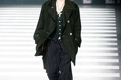 Giedriaus Šarkausko kolekcija „Cylinder“