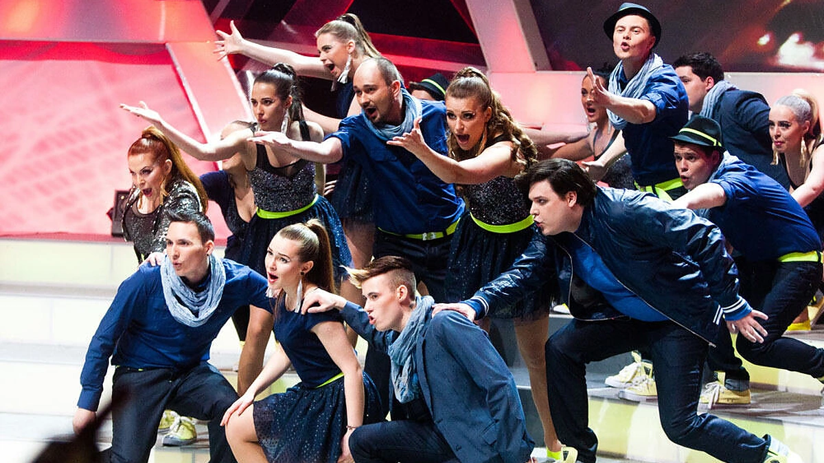 Anatolijaus Oleiniko Druskininkų Deimantinis choras