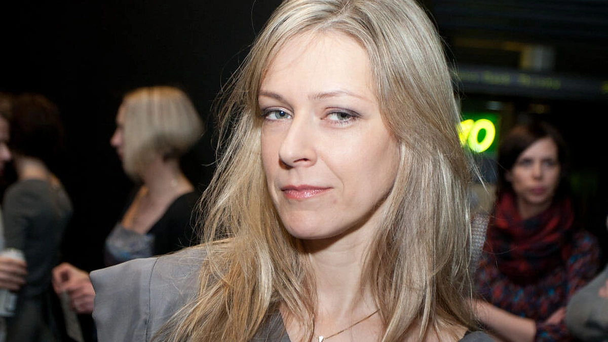 Gabija Ryškuvienė