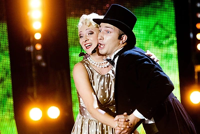 Muzikinis šou „Žvaigždžių duetai“ sugrįžta į eterį – po pertraukos startuos 8-asis sezonas