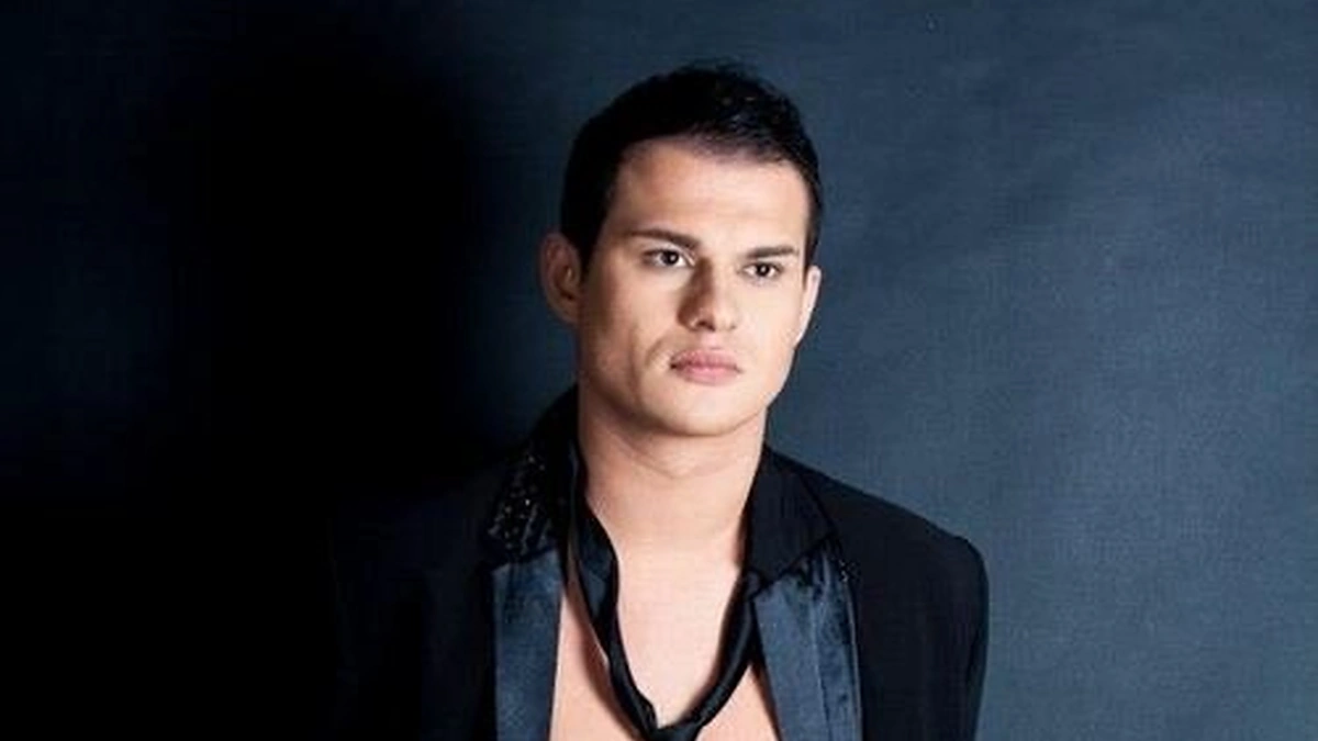 Algimantas Minalga-Soliaris