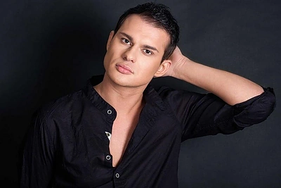 Soliario nauja daina „Juodi angelai“ gimė po stiprių išgyvenimų susirgus sūnui