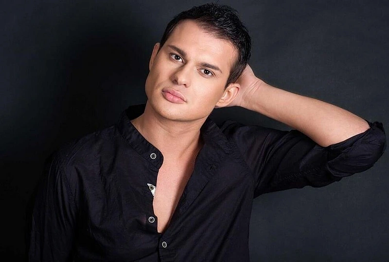 Algimantas Minalga-Soliaris