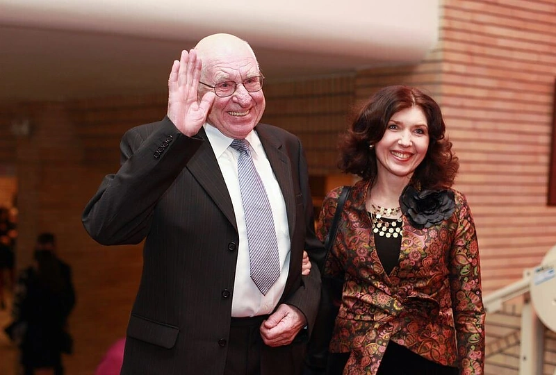 „Auksinių scenos kryžių“ apdovanojimų dalyviai