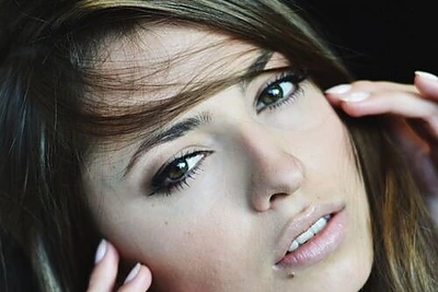 Modelis Eglė Štandtaitė: „Mes su Egidijumi Dragūnu – ne pora“