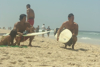 Viešnagės akimirka