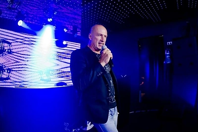 Egidijus Sipavičius