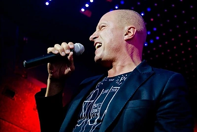 Egidijus Sipavičius