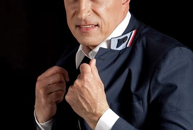 Egidijus Sipavičius