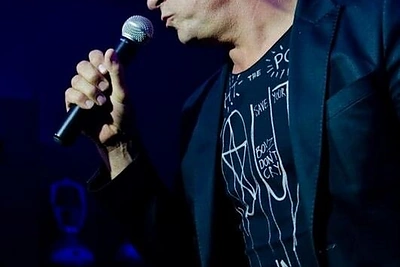 Egidijus Sipavičius