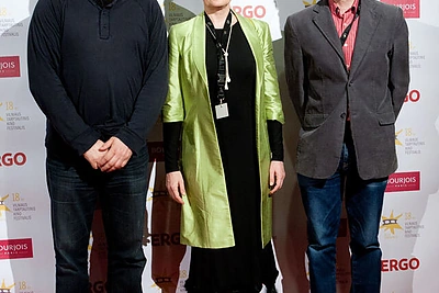 „Kino pavasario“ uždarymas