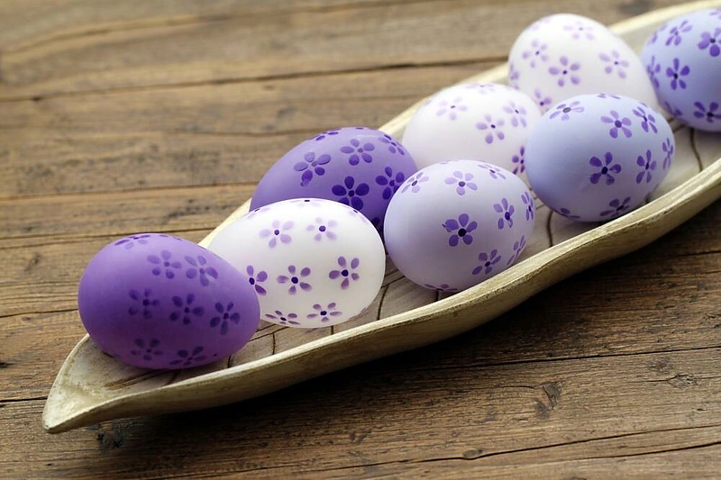 Velykiniai margučiai